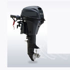 L119cm 10 Hp Electric Outboard Engine 4 Stroke Outboard Motor Engine